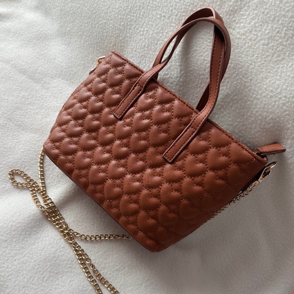 Cross Body Convertible Handbag NWOT - Picture 1 of 2